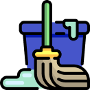 Curtain & Drapery Cleaning